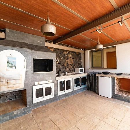 Villa Luxury Vista De Mar サンタクルスデテネリフェ エクステリア 写真