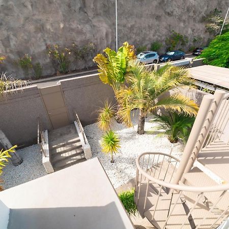 Villa Luxury Vista De Mar サンタクルスデテネリフェ エクステリア 写真