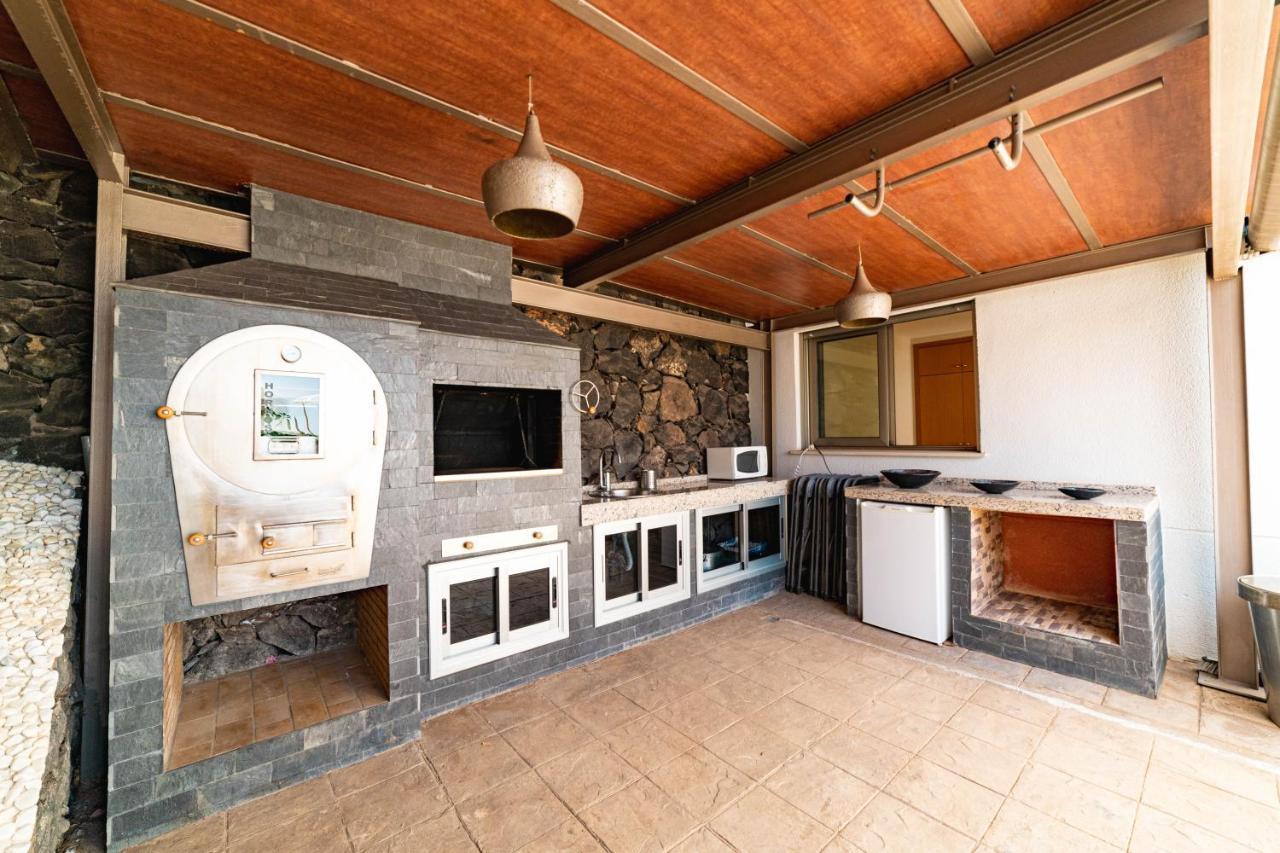 Villa Luxury Vista De Mar サンタクルスデテネリフェ エクステリア 写真