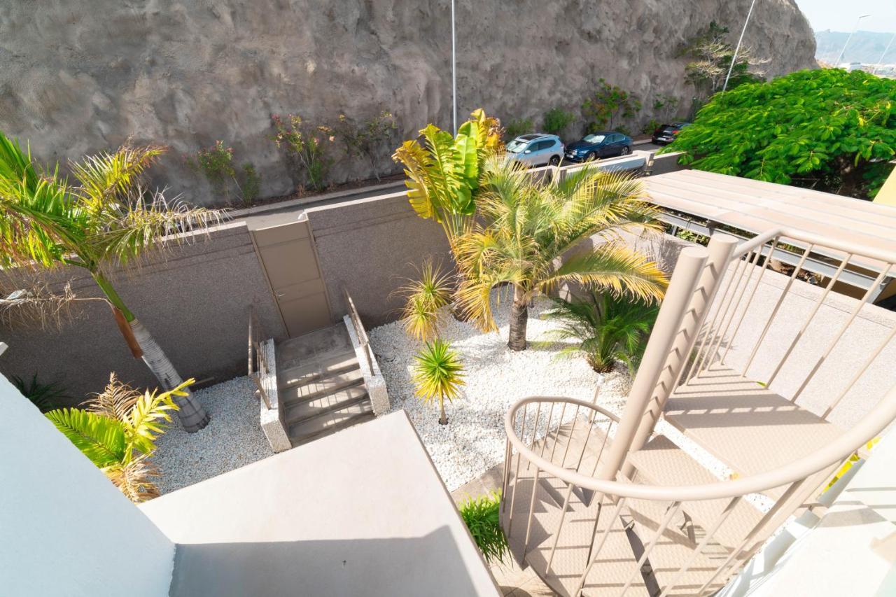 Villa Luxury Vista De Mar サンタクルスデテネリフェ エクステリア 写真